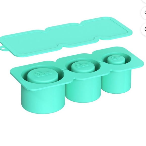 🆕 Silicone Ice Cube Mold For Tumbler Cups - Picture 2 of 9